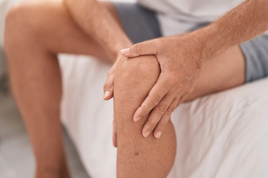 A Medicina Regenerativa pode ser uma opção promissora no tratamento da condropatia patelar, uma condição que afeta a cartilagem da patela (rótula) do joelho