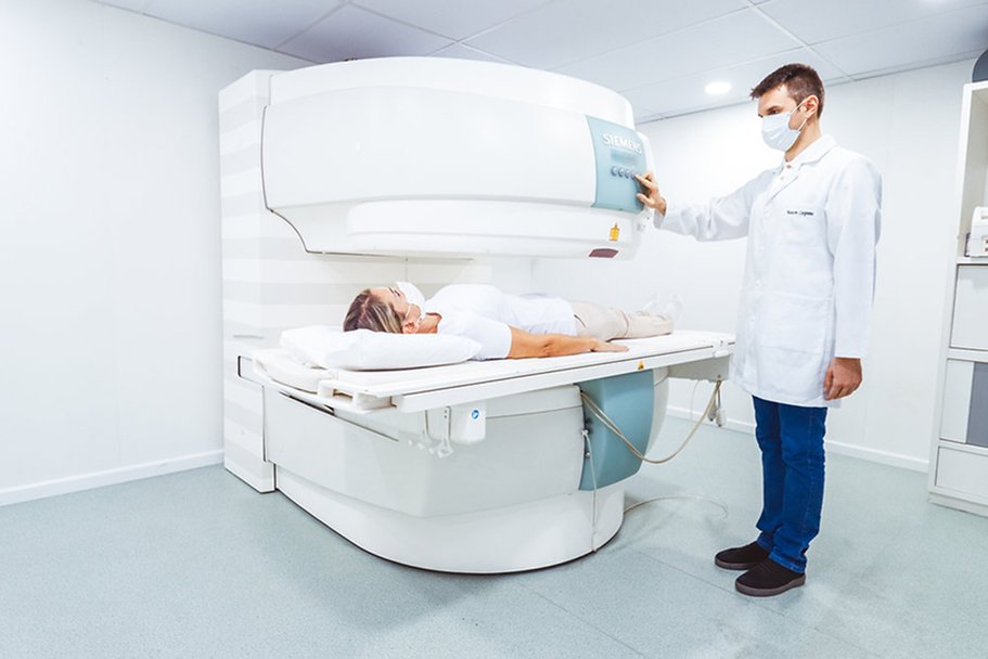 Ressonância Magnética de Campo Aberto em Paraíso do Tocantins: Conforto e Alta Tecnologia