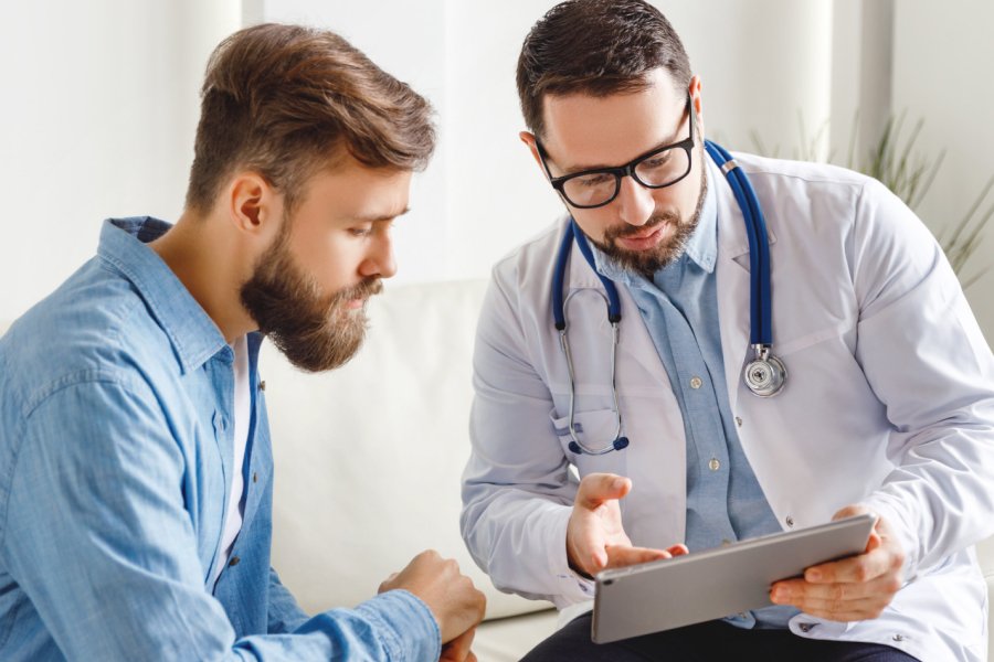 A Ciência do Check-up: Profundidade Diagnóstica e a Nova Era da Prevenção na Z2