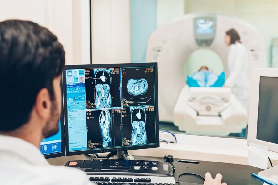 Exames de imagem em Paraíso do Tocantins: rapidez e tecnologia para sua saúde