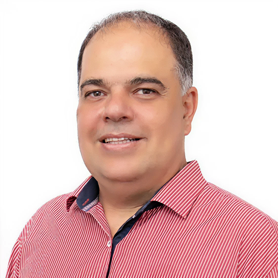 Dr. Luis Antonio Faria Mota