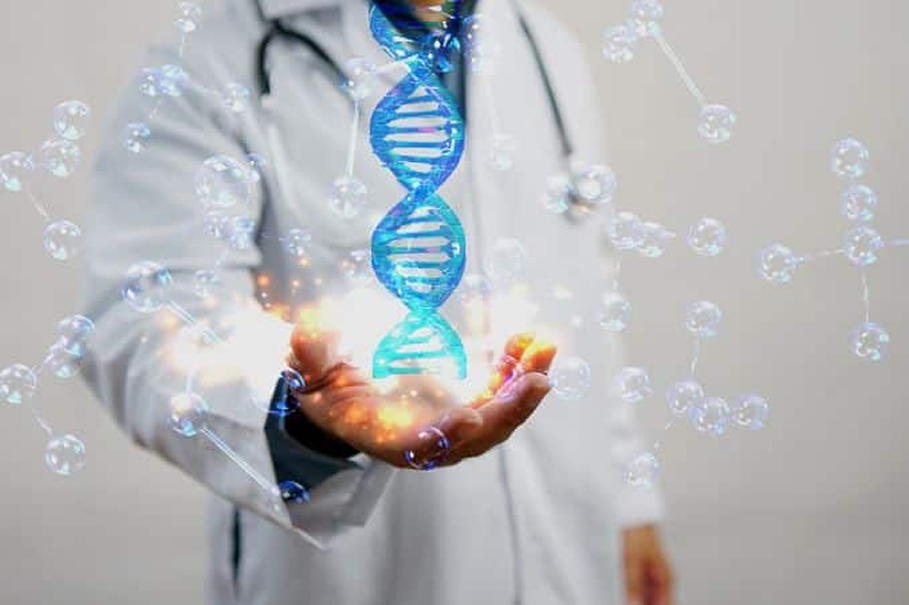 Cura sem Cirurgia: Como a Tecnologia Regenerativa Recupera o seu Movimento